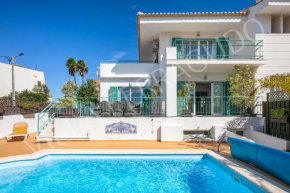 Villa Ferragudo